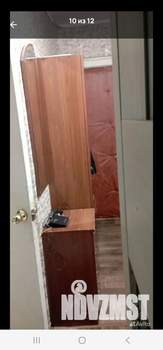 1-к квартира, на длительный срок, 31м2, 3/5 этаж