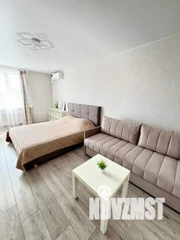 1-к квартира, посуточно, 41м2, 26/26 этаж