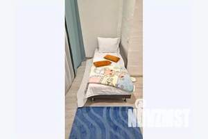 1-к квартира, посуточно, 35м2, 10/13 этаж