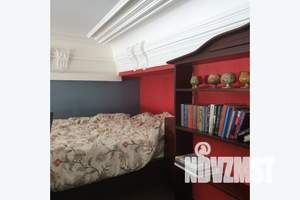 2-к квартира, посуточно, 80м2, 3/3 этаж