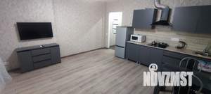 Студия квартира, посуточно, 36м2, 4/21 этаж