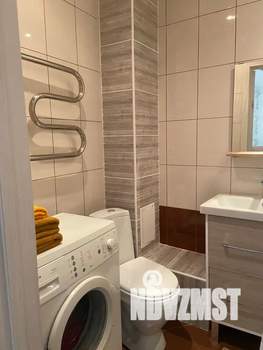 1-к квартира, посуточно, 31м2, 9/9 этаж