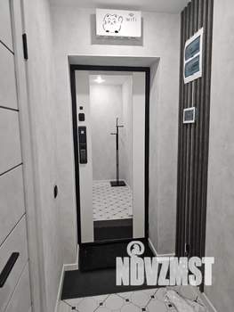 1-к квартира, посуточно, 30м2, 4/5 этаж