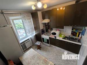 1-к квартира, на длительный срок, 40м2, 8/9 этаж
