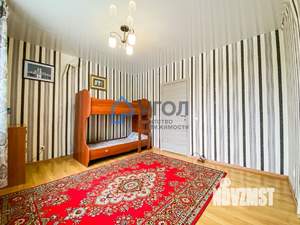 2-к квартира, на длительный срок, 56м2, 6/22 этаж