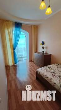 2-к квартира, посуточно, 49м2, 5/9 этаж
