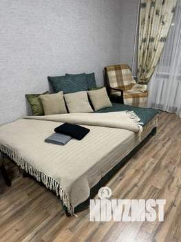 2-к квартира, посуточно, 50м2, 2/12 этаж