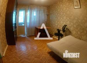 1-к квартира, на длительный срок, 34м2, 1/9 этаж