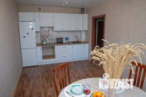 2-к квартира, посуточно, 64м2, 2/24 этаж