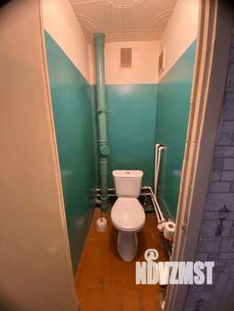 2-к квартира, на длительный срок, 48м2, 5/5 этаж