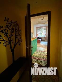 2-к квартира, посуточно, 51м2, 1/9 этаж