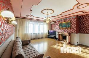 4-к квартира, на длительный срок, 174м2, 7/10 этаж