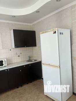 1-к квартира, на длительный срок, 55м2, 4/16 этаж
