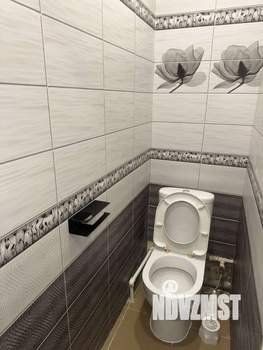 3-к квартира, на длительный срок, 60м2, 1/5 этаж