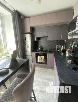 2-к квартира, на длительный срок, 42м2, 3/3 этаж