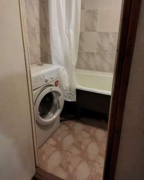 1-к квартира, на длительный срок, 30м2, 7/9 этаж