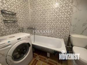 1-к квартира, на длительный срок, 33м2, 6/9 этаж