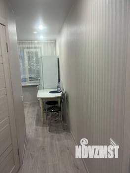 1-к квартира, на длительный срок, 32м2, 3/5 этаж