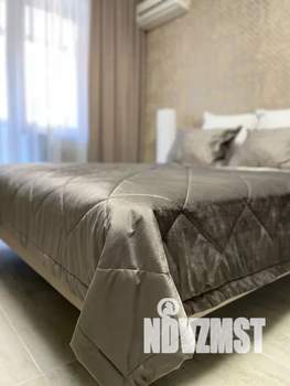 1-к квартира, посуточно, 48м2, 5/16 этаж