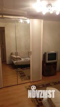1-к квартира, на длительный срок, 33м2, 2/5 этаж