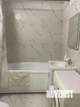 1-к квартира, посуточно, 37м2, 1/10 этаж