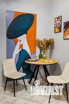 1-к квартира, посуточно, 45м2, 5/16 этаж