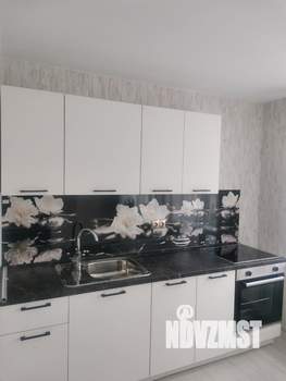 2-к квартира, на длительный срок, 45м2, 22/25 этаж
