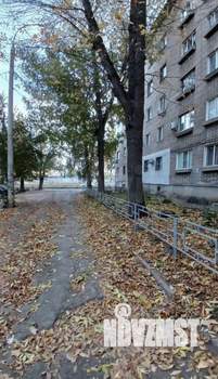 1-к квартира, на длительный срок, 20м2, 4/5 этаж