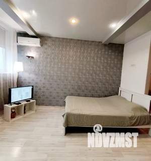 Студия квартира, посуточно, 30м2, 9/24 этаж