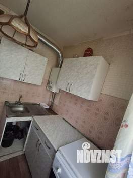 1-к квартира, на длительный срок, 33м2, 3/5 этаж