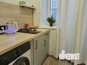 Студия квартира, посуточно, 36м2, 2/8 этаж