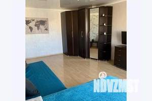 1-к квартира, посуточно, 45м2, 10/10 этаж