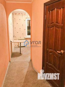 2-к квартира, на длительный срок, 45м2, 2/5 этаж