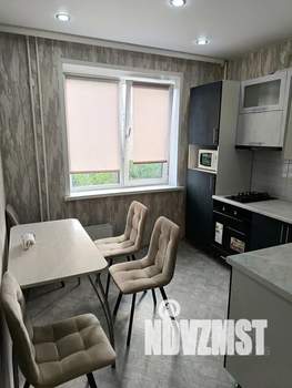 2-к квартира, посуточно, 46м2, 6/9 этаж