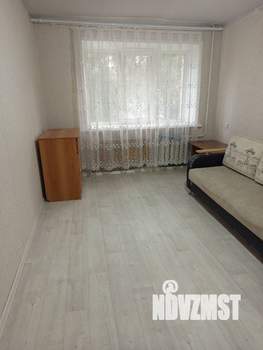 1-к квартира, на длительный срок, 30м2, 2/9 этаж