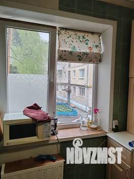 1-к квартира, посуточно, 30м2, 2/5 этаж