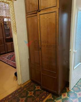 1-к квартира, на длительный срок, 36м2, 2/9 этаж