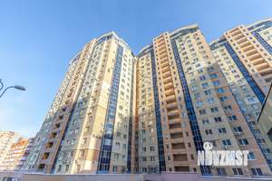 1-к квартира, посуточно, 48м2, 1/1 этаж