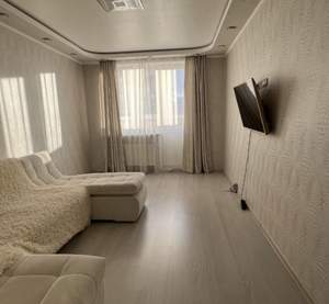 1-к квартира, на длительный срок, 44м2, 4/24 этаж