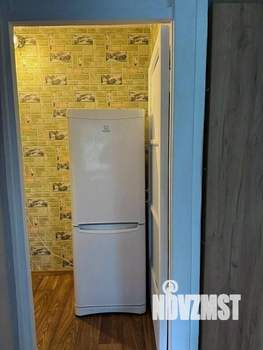1-к квартира, на длительный срок, 32м2, 5/5 этаж