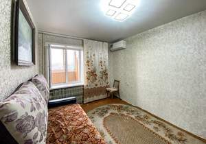 2-к квартира, на длительный срок, 53м2, 9/9 этаж