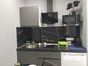 1-к квартира, посуточно, 31м2, 1/1 этаж