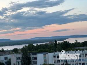 1-к квартира, посуточно, 38м2, 11/16 этаж