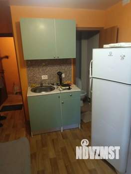 1-к квартира, на длительный срок, 20м2, 1/5 этаж