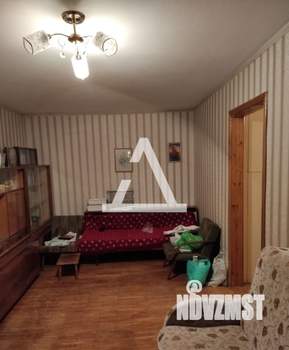 2-к квартира, на длительный срок, 52м2, 1/9 этаж