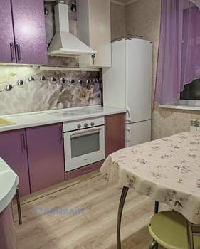 2-к квартира, на длительный срок, 47м2, 3/3 этаж