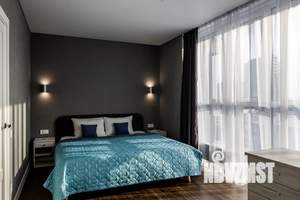 1-к квартира, посуточно, 45м2, 8/8 этаж