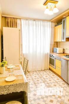 1-к квартира, посуточно, 36м2, 8/14 этаж