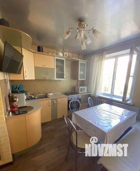 3-к квартира, на длительный срок, 70м2, 4/9 этаж