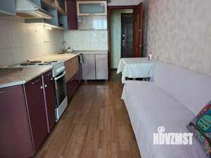 1-к квартира, на длительный срок, 44м2, 14/16 этаж